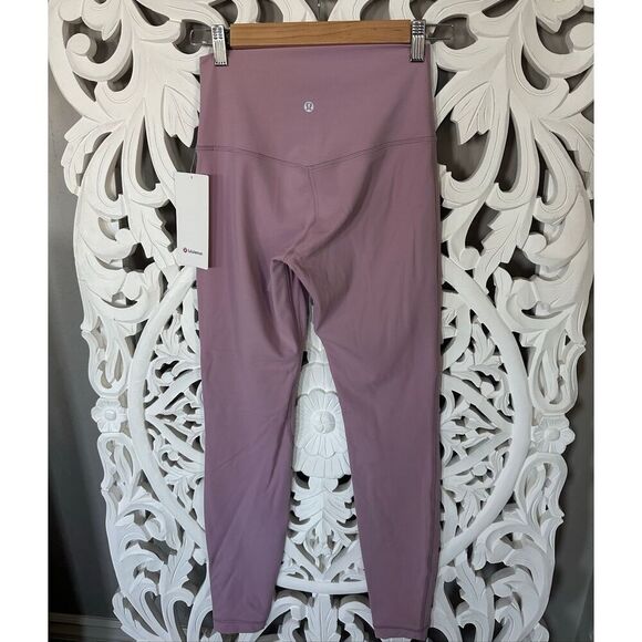 lululemon Align™ High-Rise Pant 28" - Picture 6 of 7